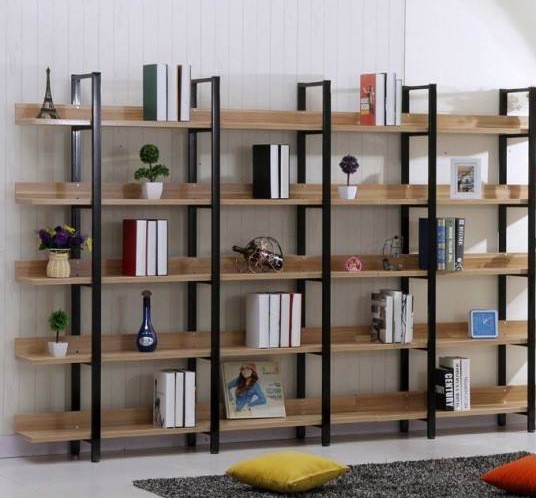 کتابخونه با چاشنی آرامش!